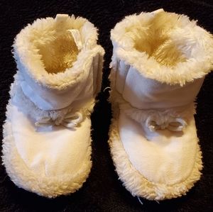 Koala Baby Slippers, Soft, Warm & Comfy!